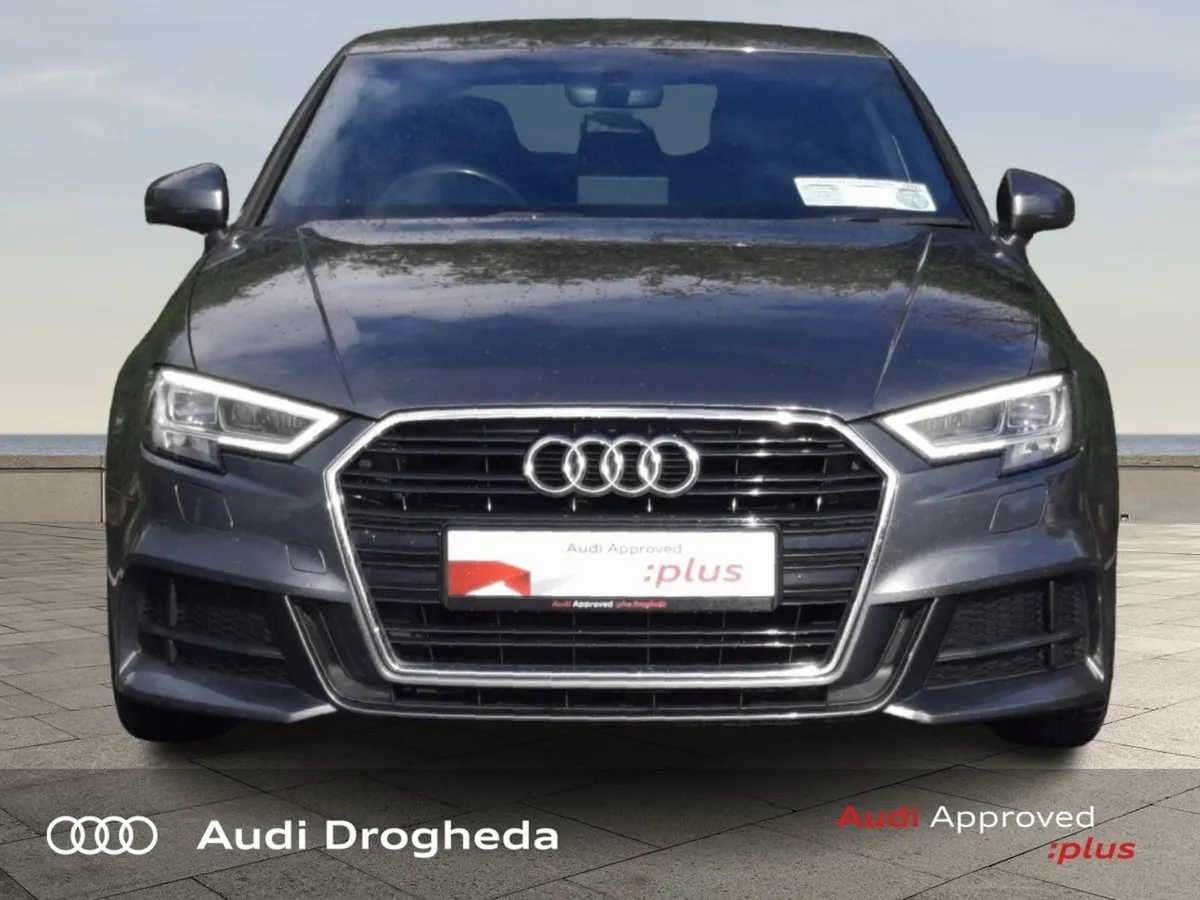 Audi A3 1.5tfsi 150 S-T S Line - Image 3