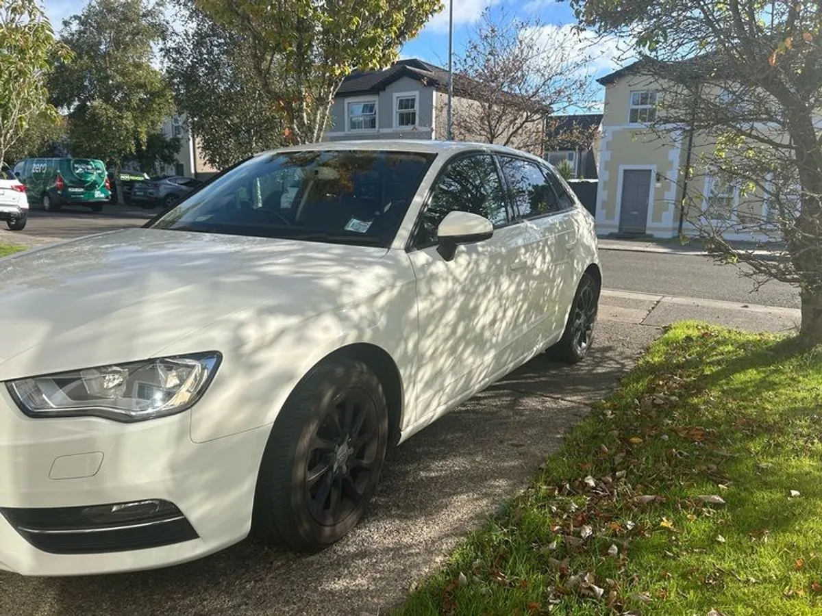 2015 Audi A3 - Image 3