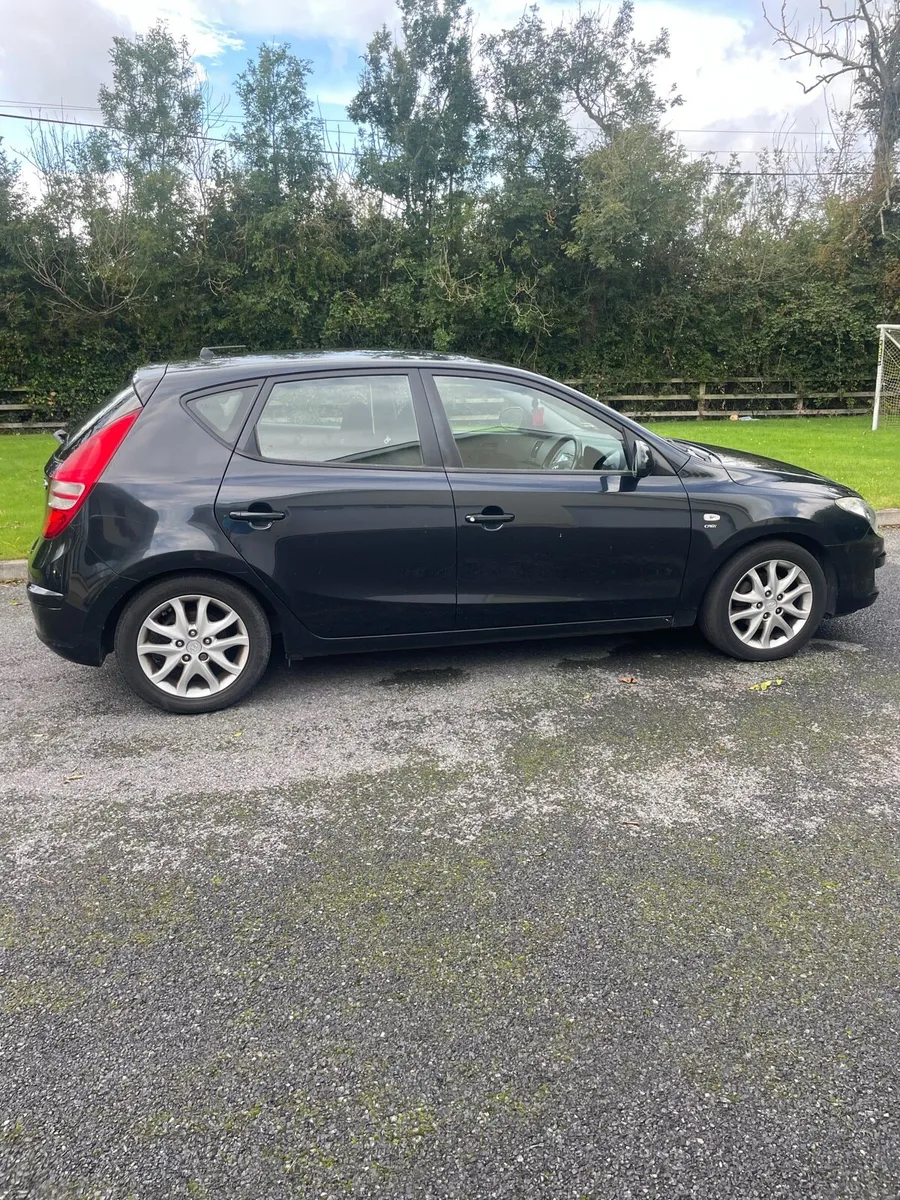 Hyundai i30 - Image 1