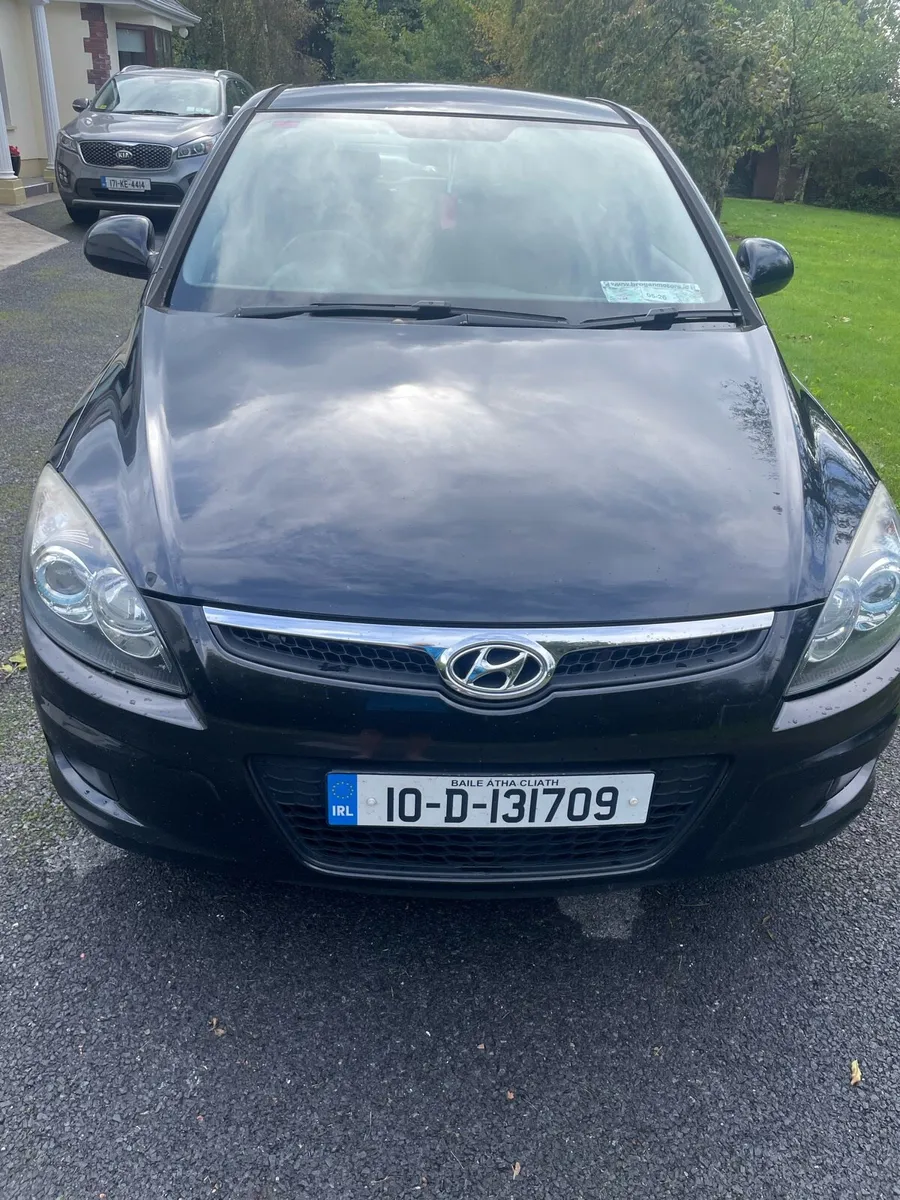 Hyundai i30 - Image 3