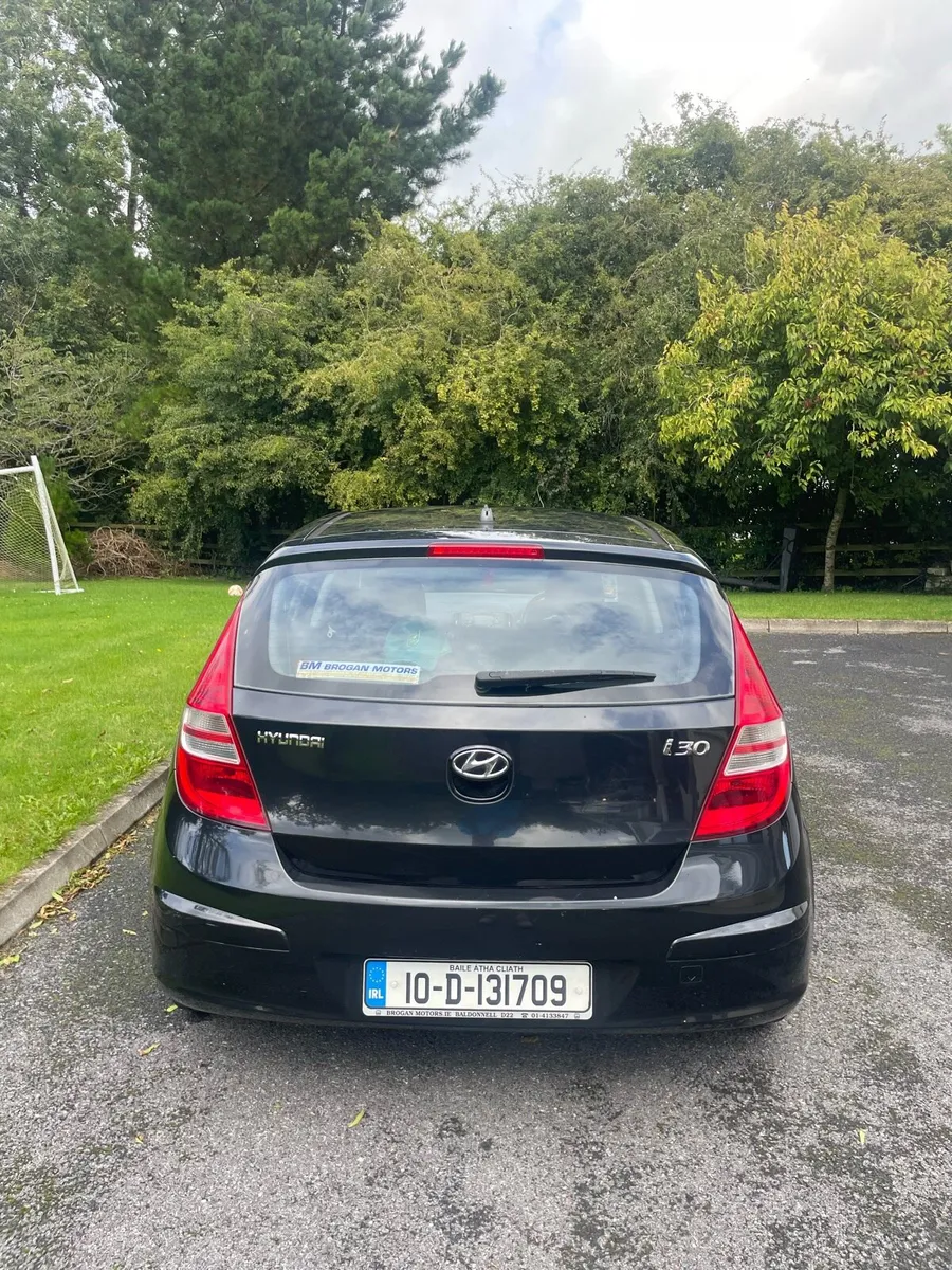 Hyundai i30 - Image 4