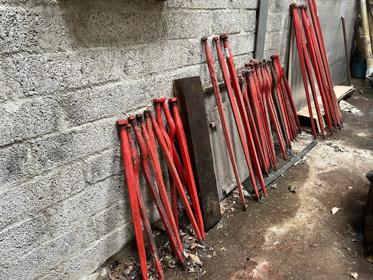 Buckrake Tyne’s - Image 3