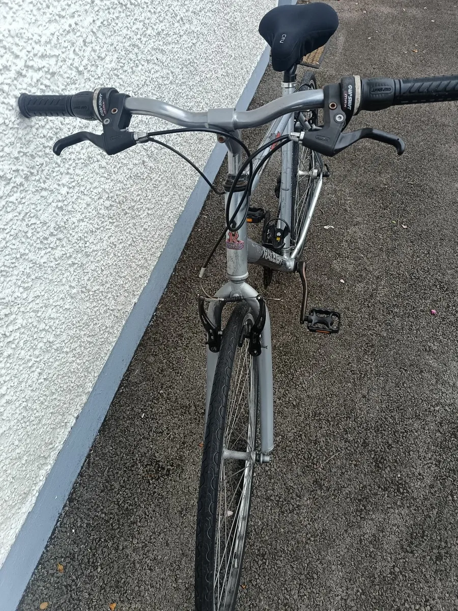 Raleigh bike - Image 4