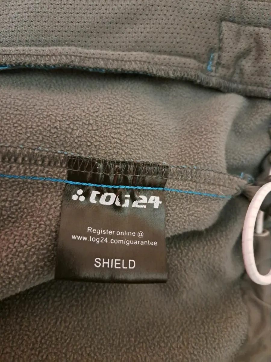 Tog 24 jacket - Image 4