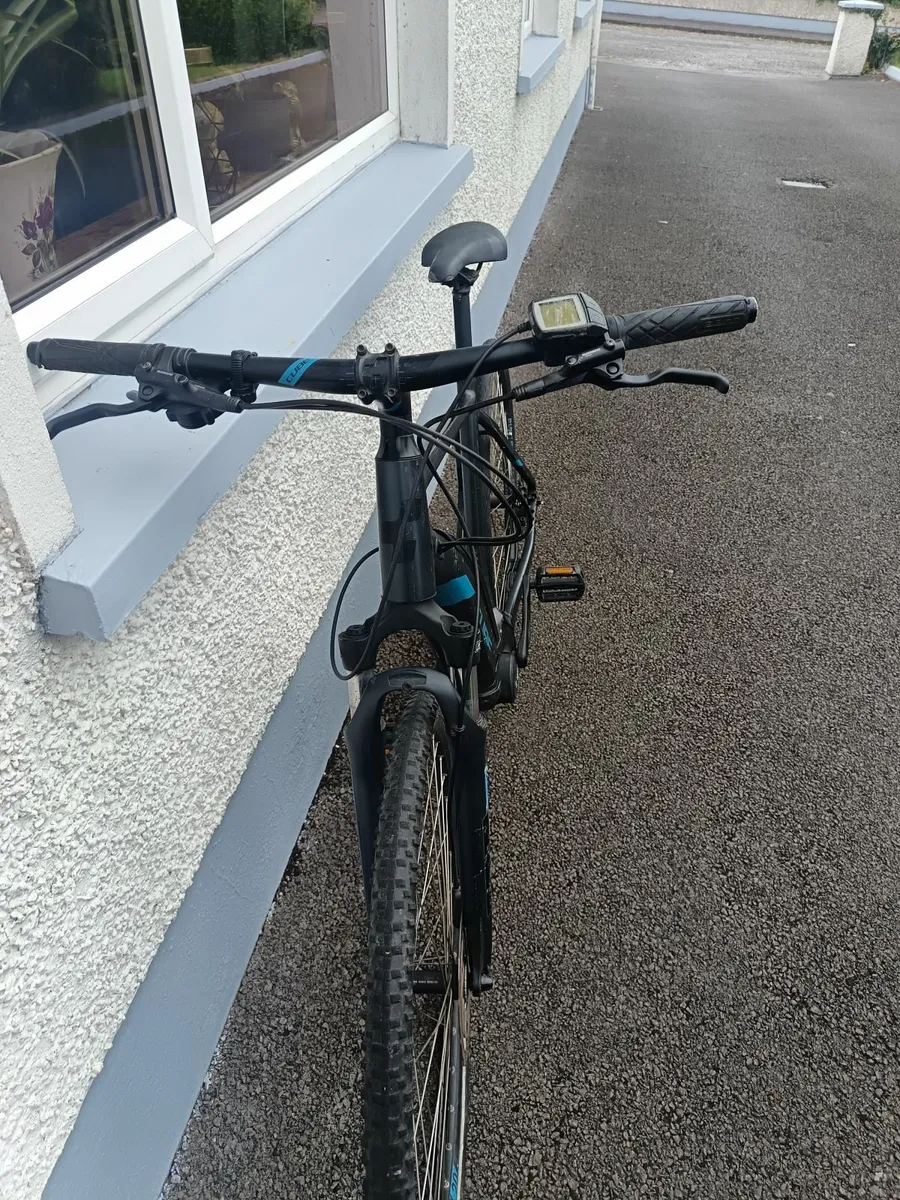 Cube Electric Bike - Image 2