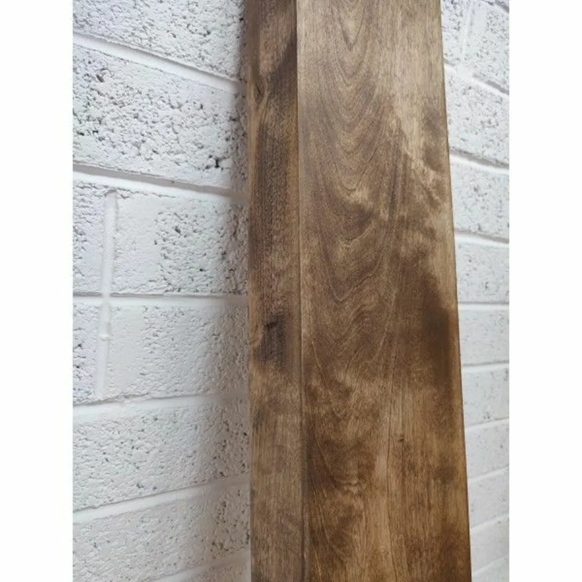 Wooden Beam 80cm long - Image 2