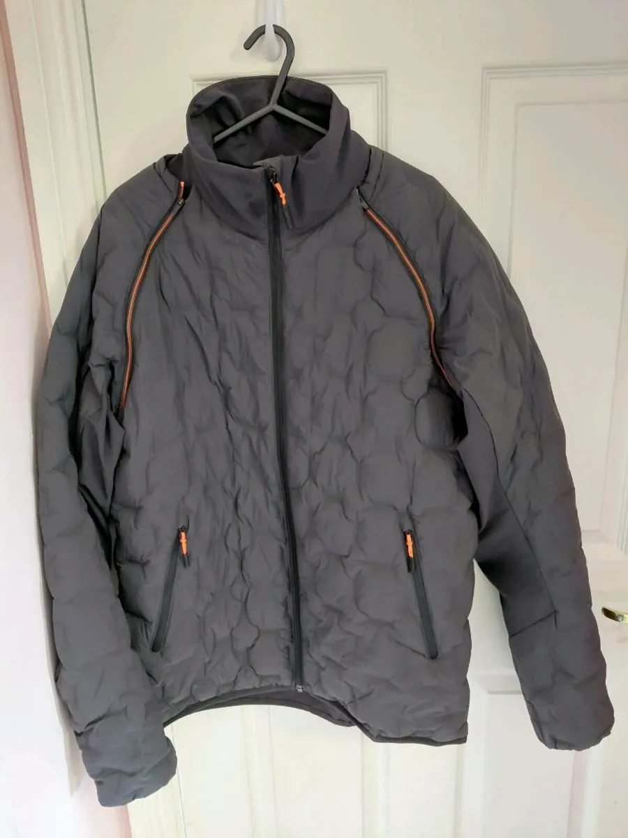 Mens Musto 2 in 1 jacket - Image 1