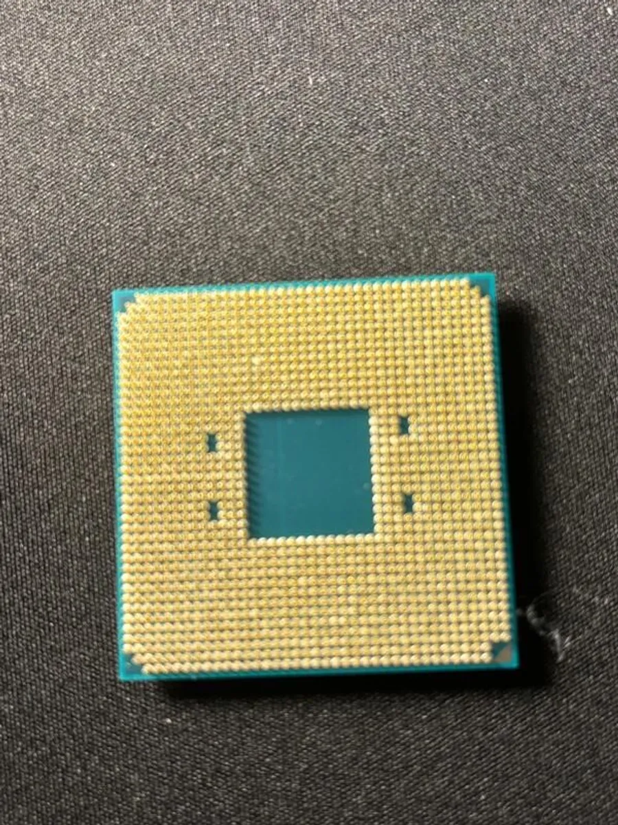 Cpu Amd Ryzen 9 3900x - Image 2