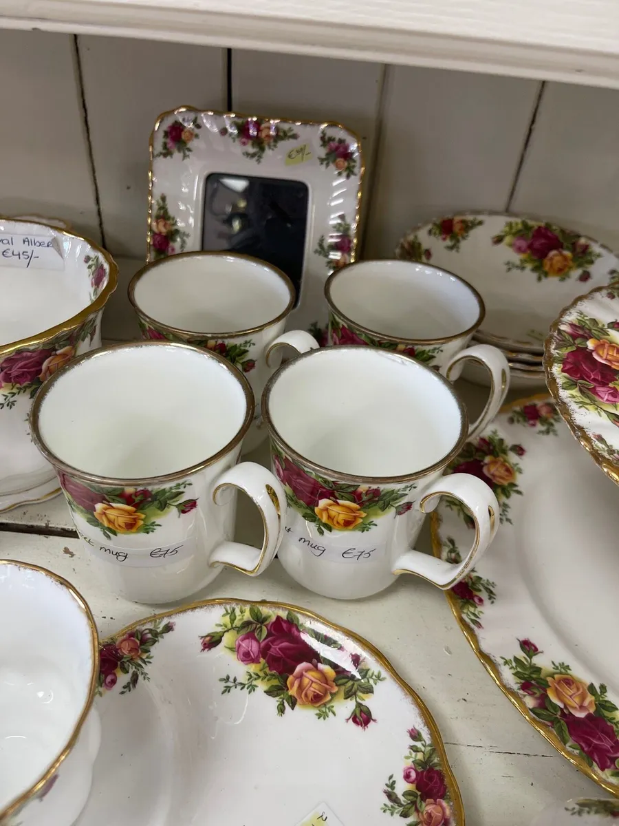 Antique - Image 4