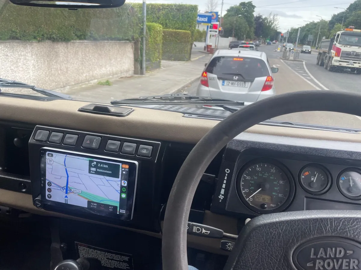 Land Rover Defender 110 TD5 - 1997 - Image 4