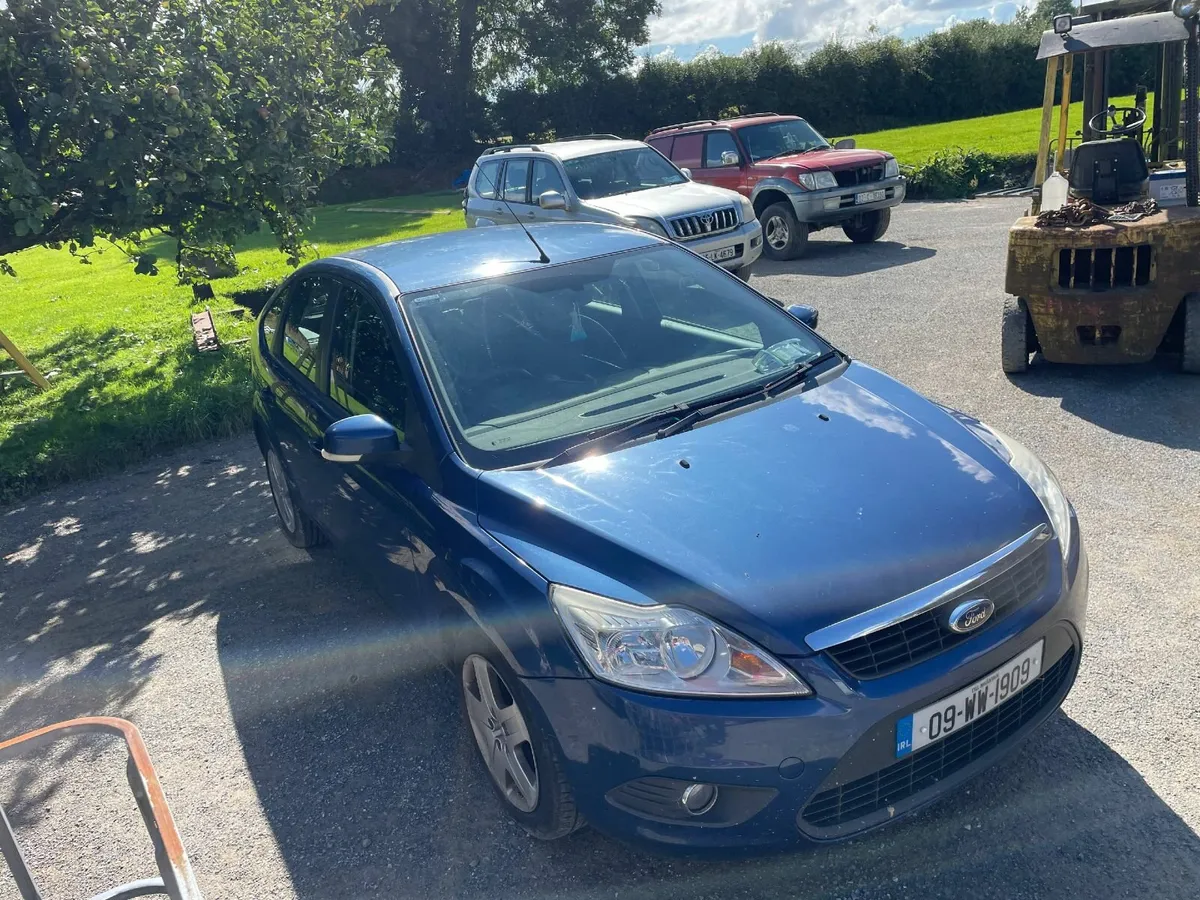Ford Focus 2009 - Image 3