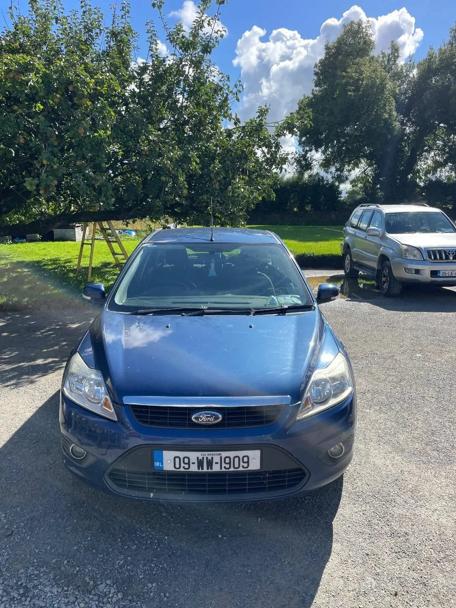 Ford Focus 2009 - Image 4
