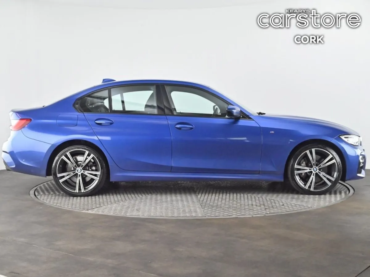 BMW 3 Series 330e M Sport Auto - Image 2