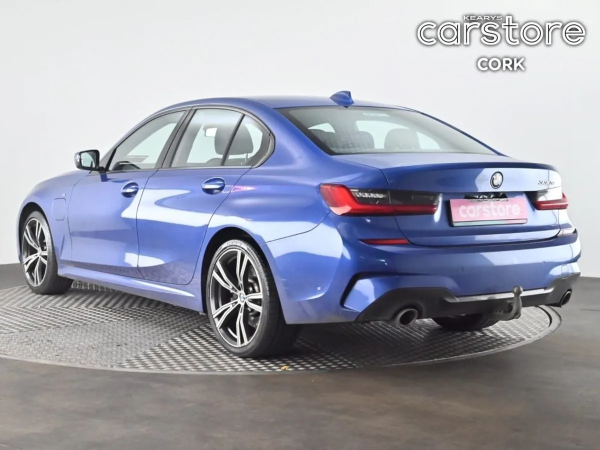 BMW 3 Series 330e M Sport Auto - Image 3