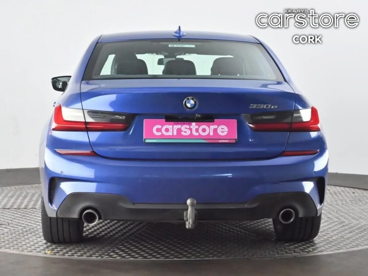 BMW 3 Series 330e M Sport Auto - Image 4