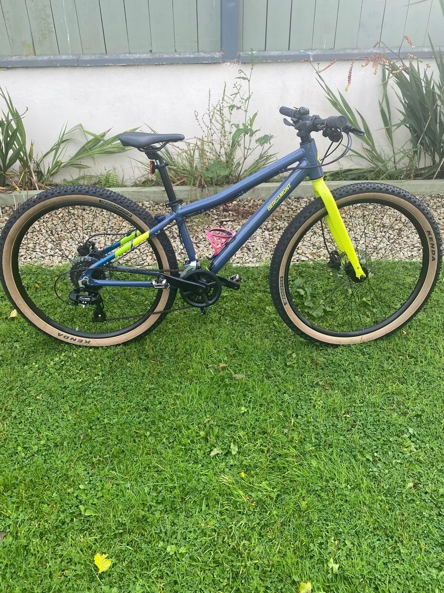 Bergamont Revox 26” - Image 1