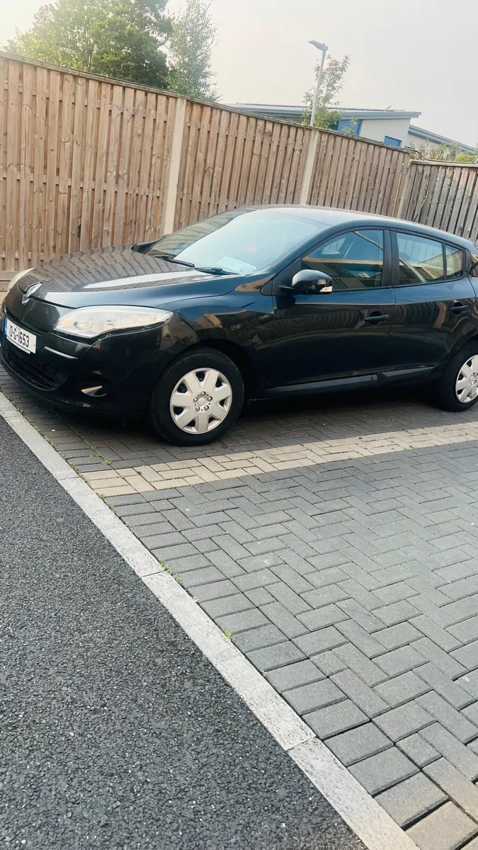 Renault Megane - Image 2
