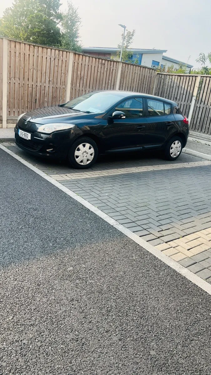 Renault Megane - Image 3