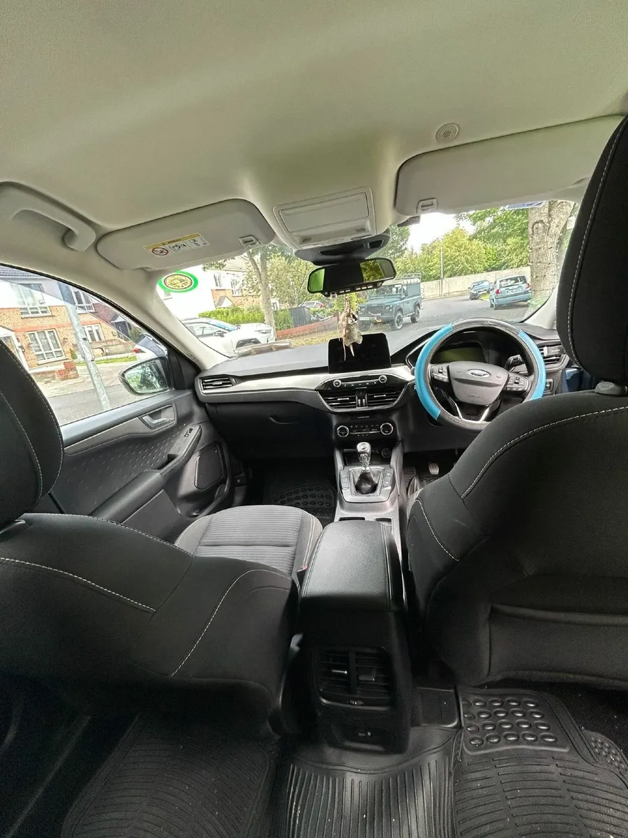 Ford Kuga 2021 - Image 1