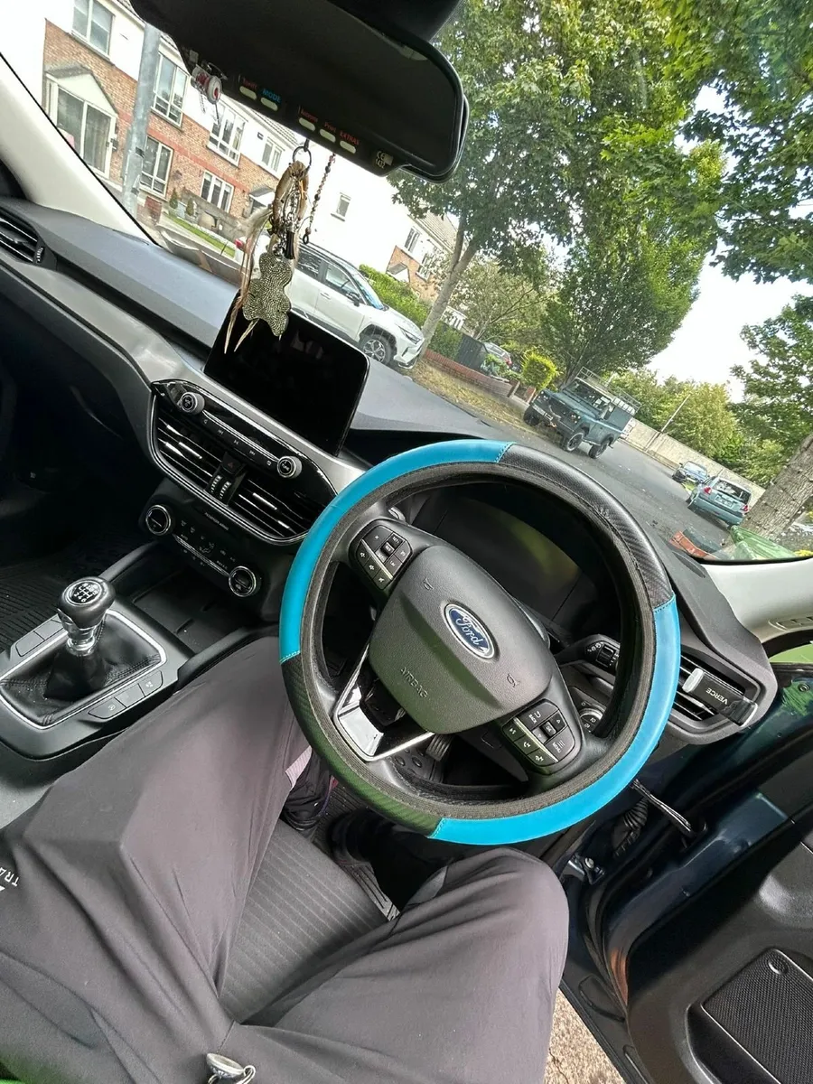 Ford Kuga 2021 - Image 3