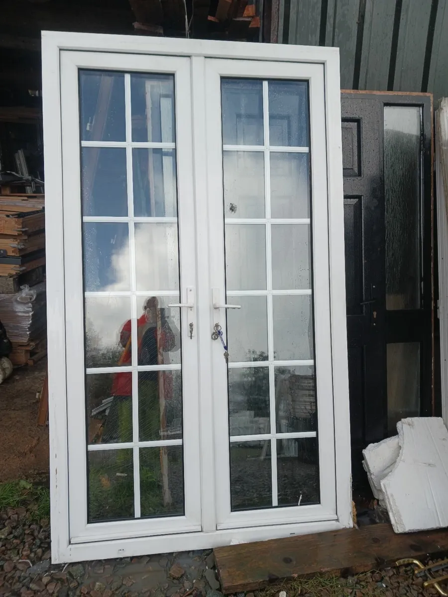 Large selection of reclaimed second hand quality - Image 3