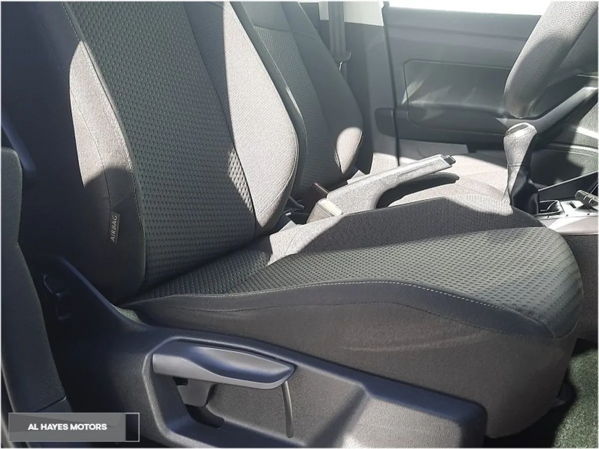 Volkswagen Polo 1.0 TSI 65hp Comfortline - Image 4