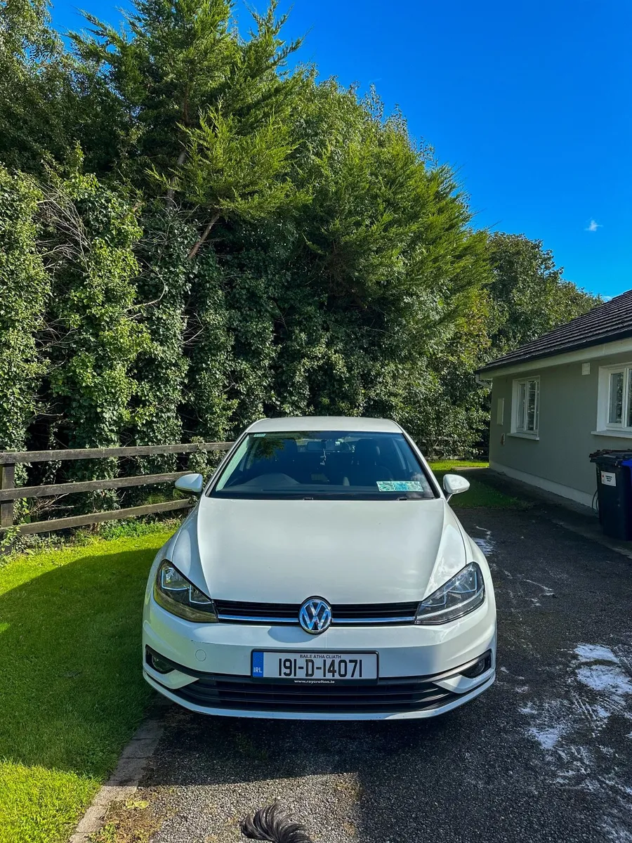 Volkswagen Golf 2019 inc VAT!! - Image 3