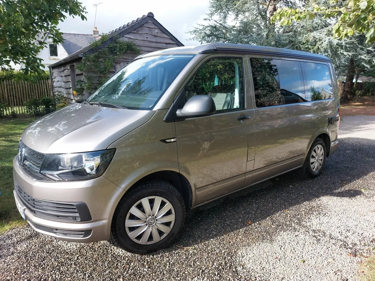 Camper Van - Image 2