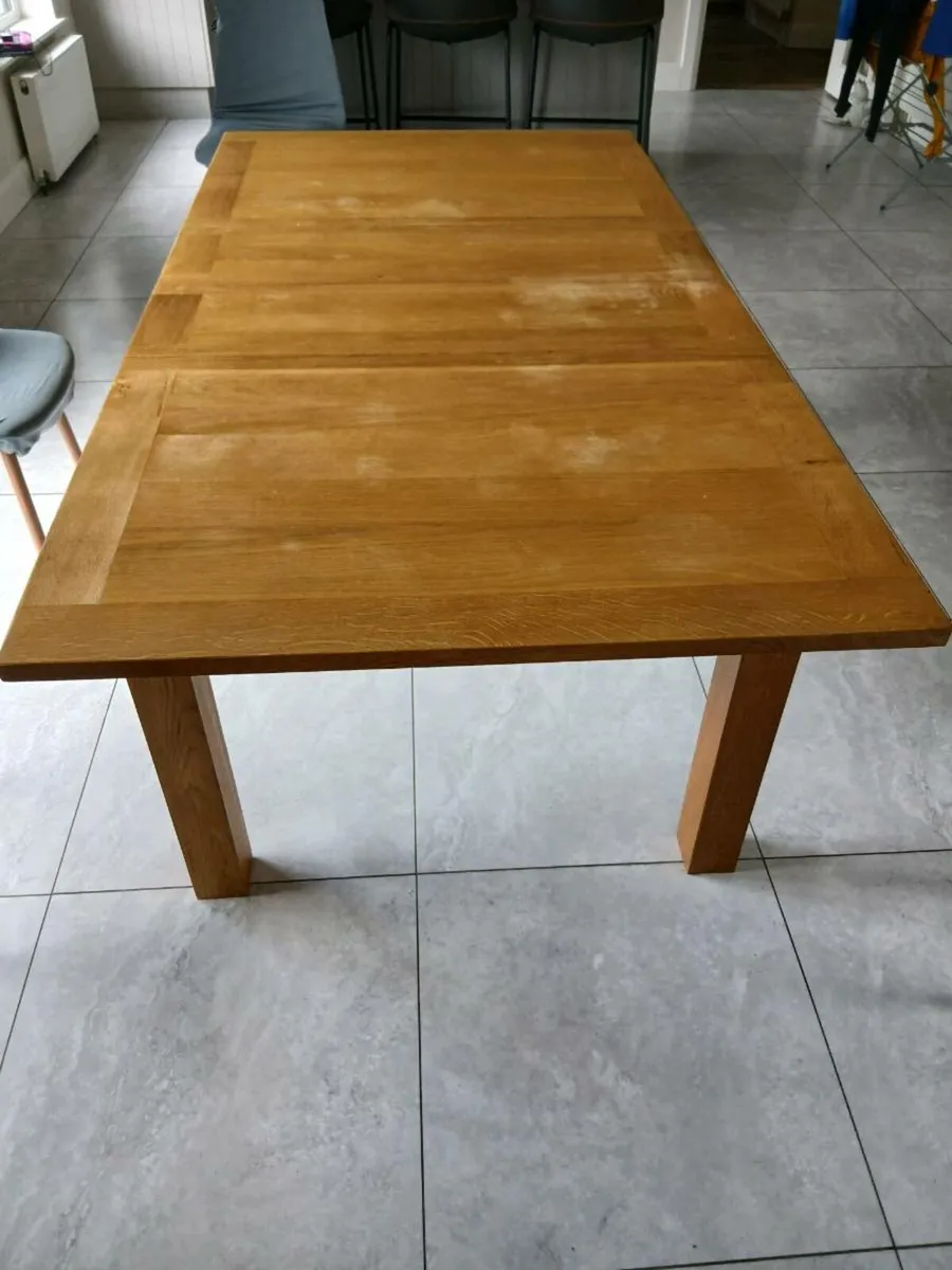 FREE Kitchen table - Image 1