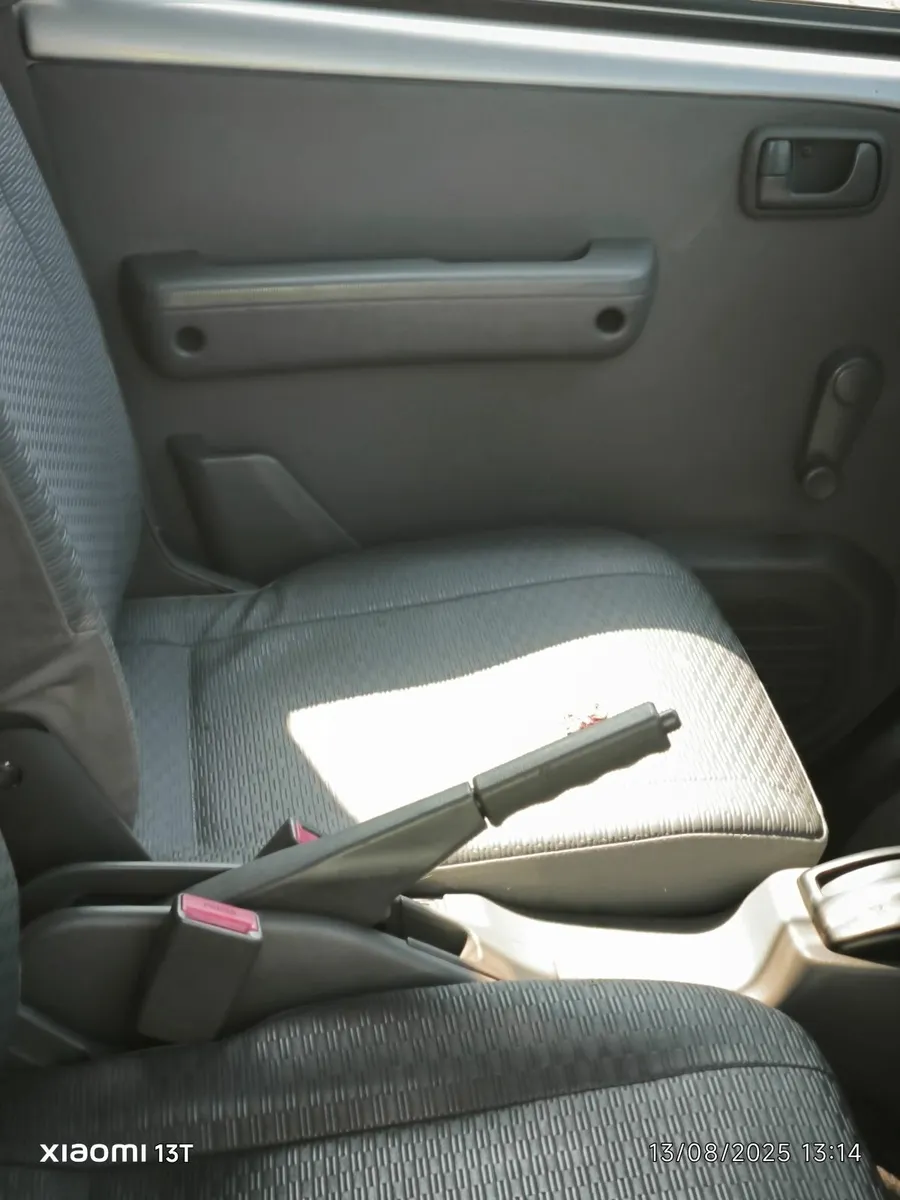 Nissan Other 2013 - Image 3
