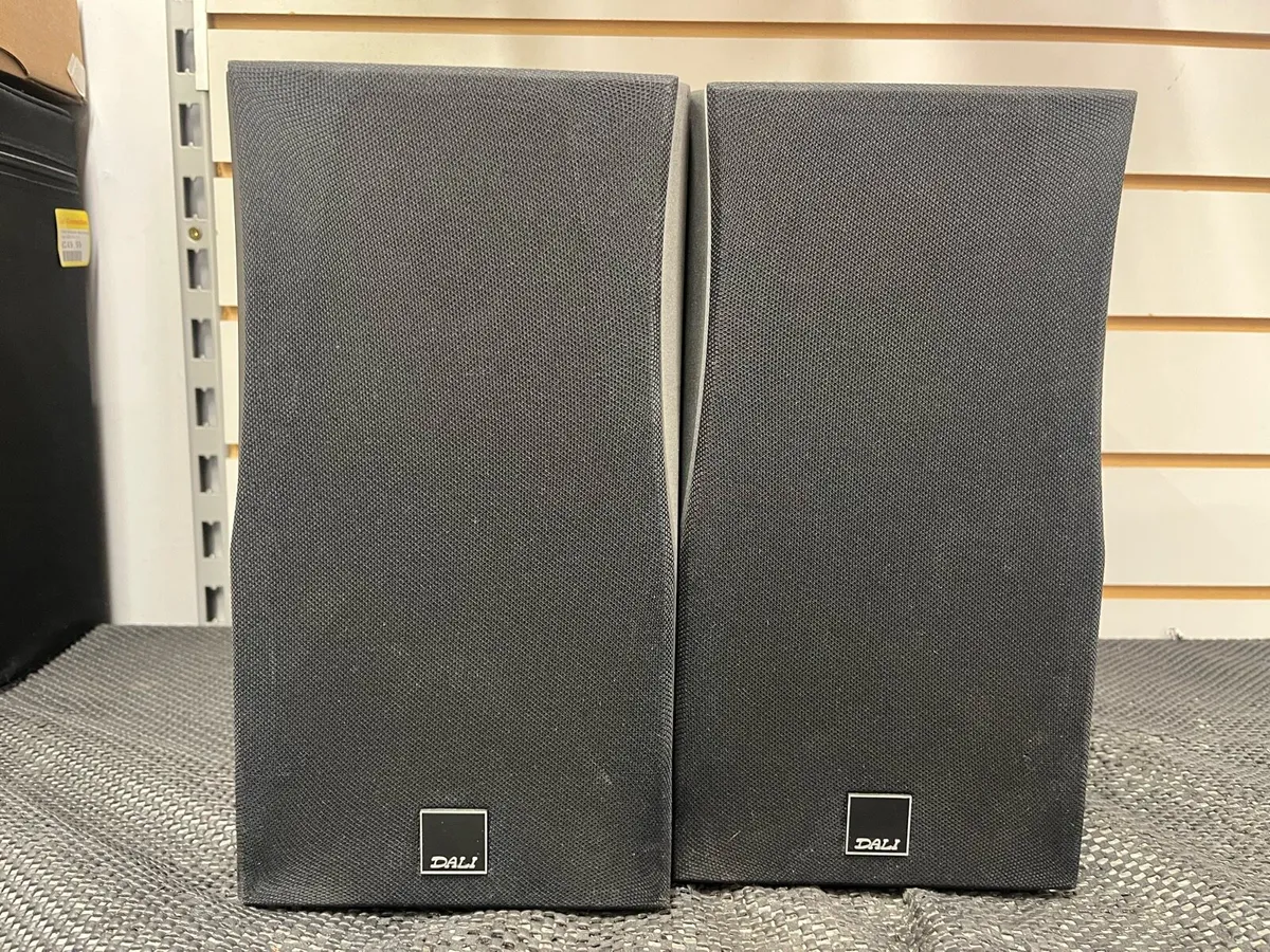 Dali Concept 1 Speaker Pair - Image 1