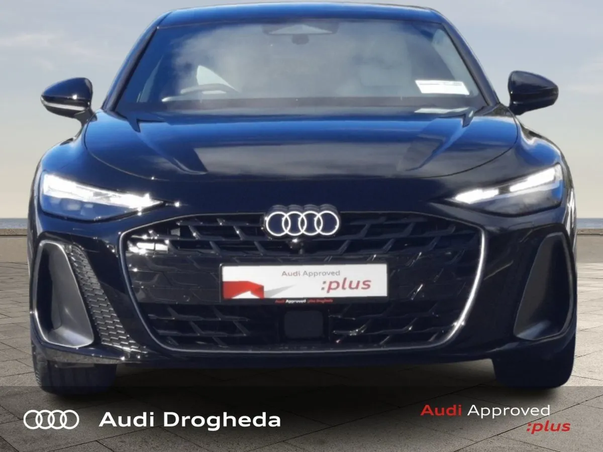 Audi A6 Sedan S Line TDI 150 kW S Tronic - New Mo - Image 3