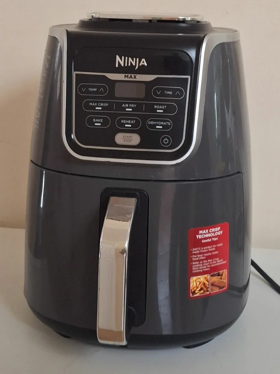 Ninja Airfryer
