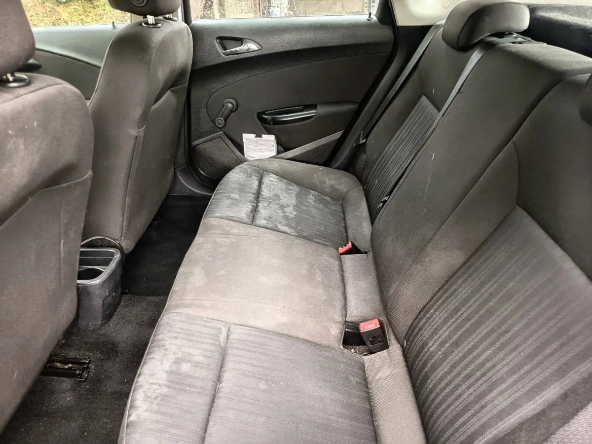 Opel astra - Image 2