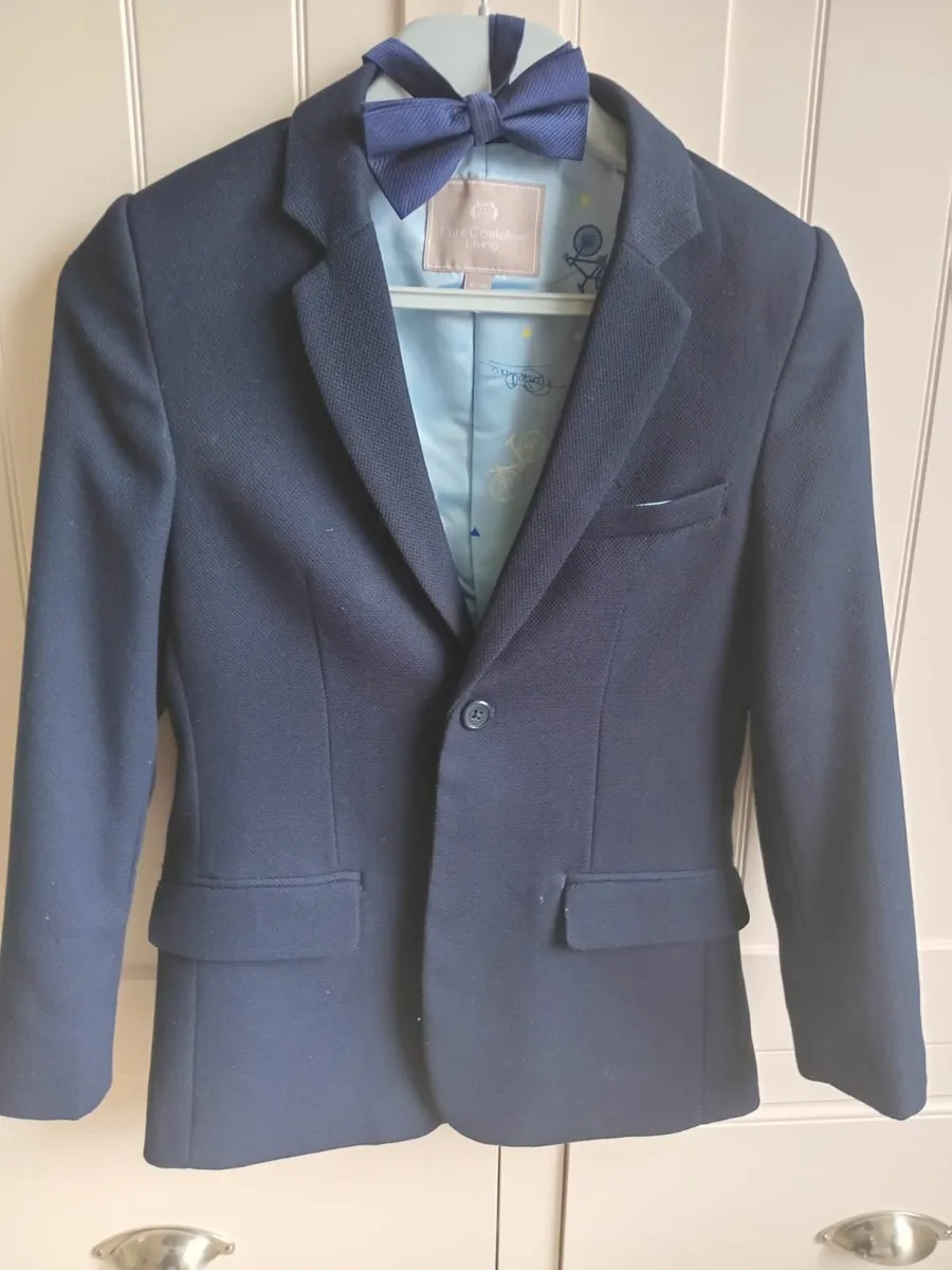 Communion Wear for Boys - Image 1