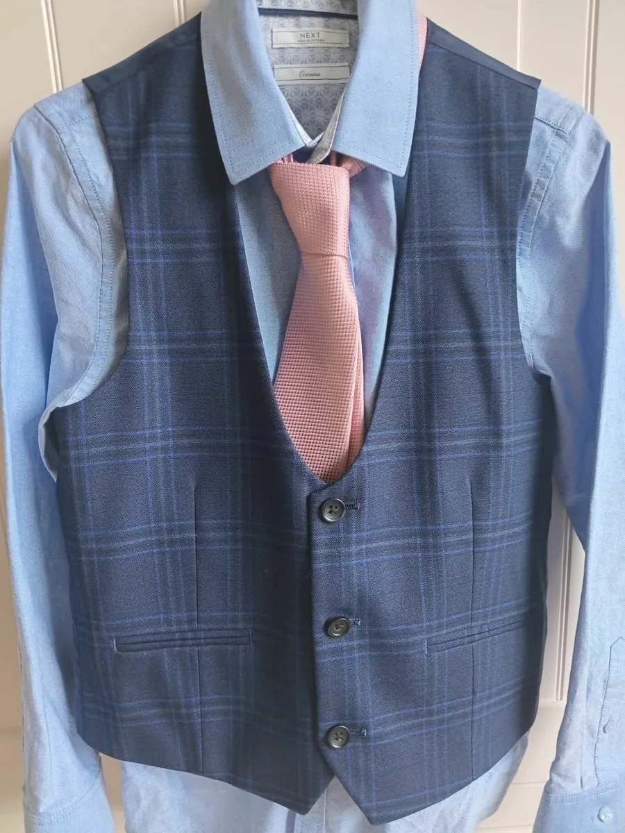 Communion Wear for Boys - Image 4