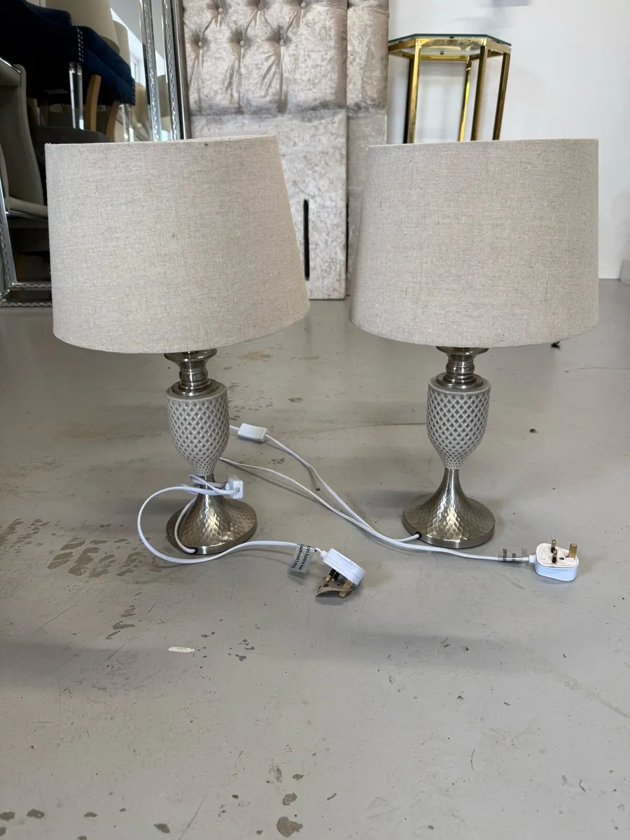 Lamps