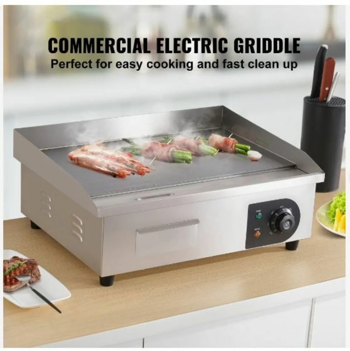 3000W 53.3 cm Commercial Electric - Image 1