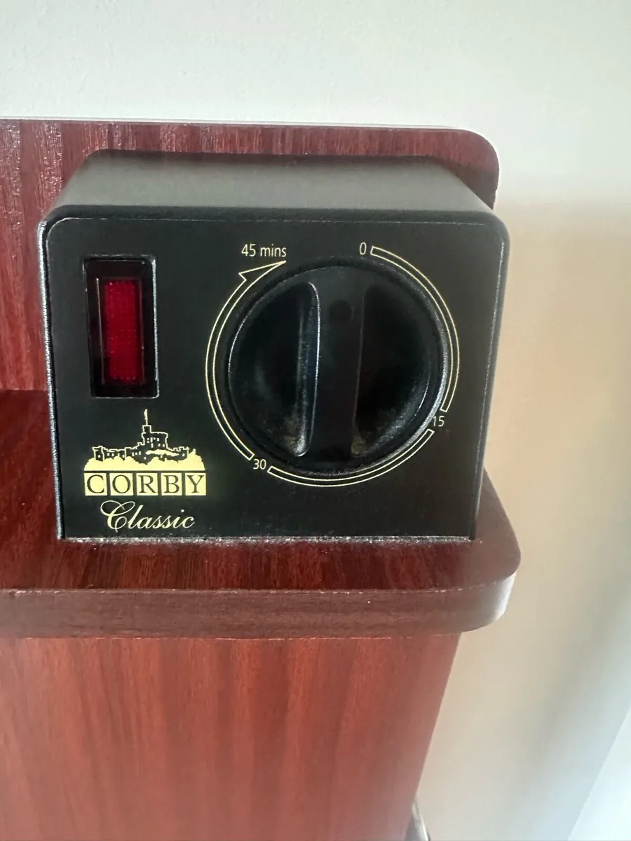 Combi classic trouser press - Image 2