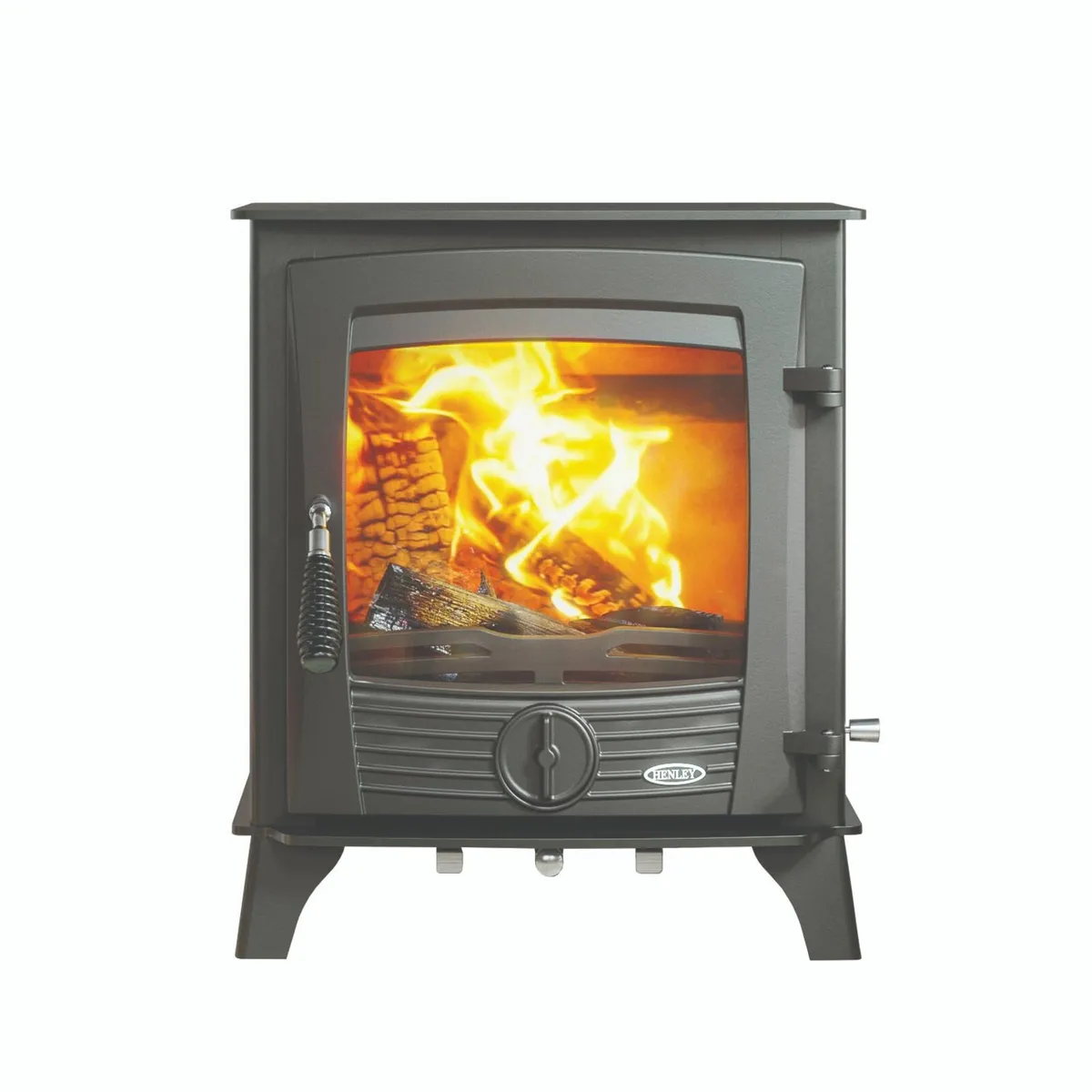 12kw Boiler Stove - Image 3