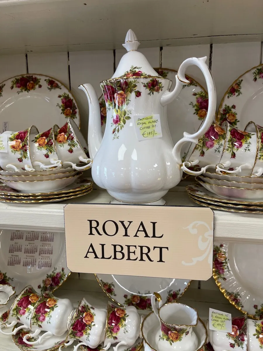 Antique - Image 1