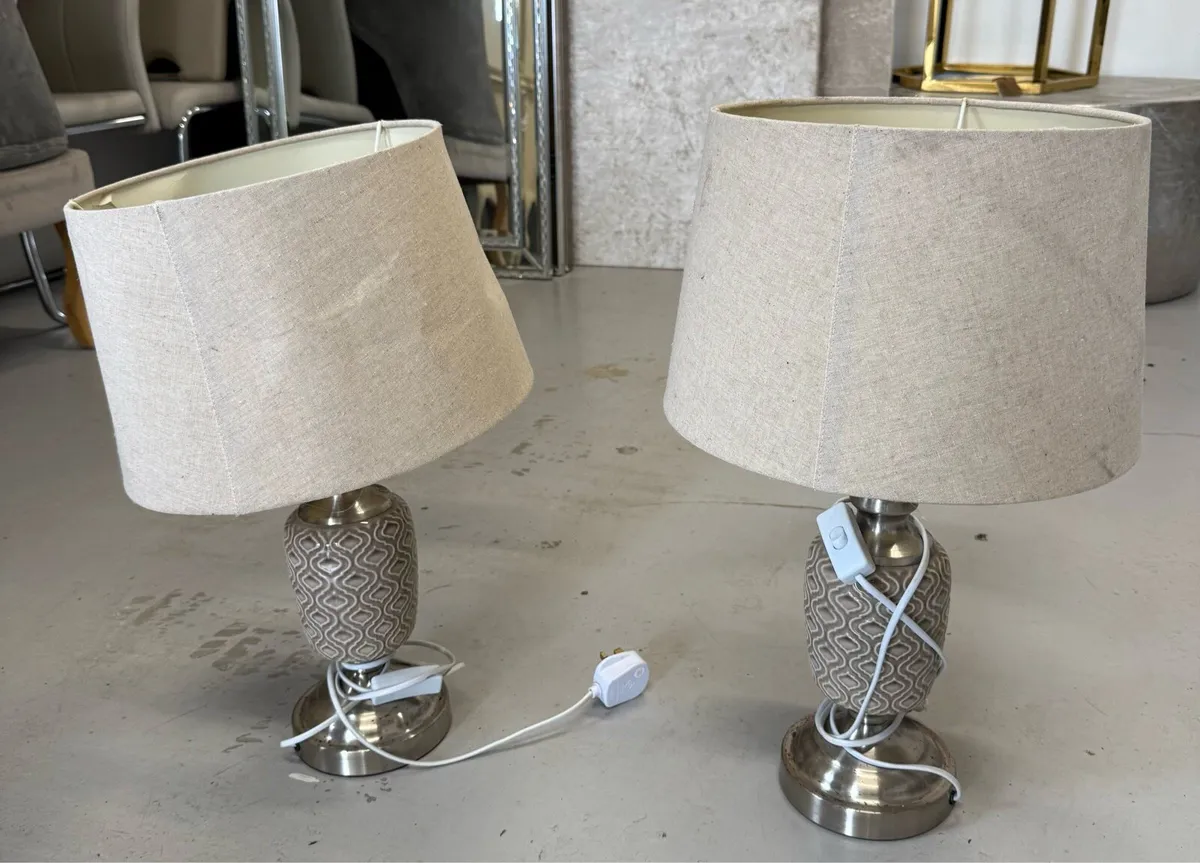 Lamps