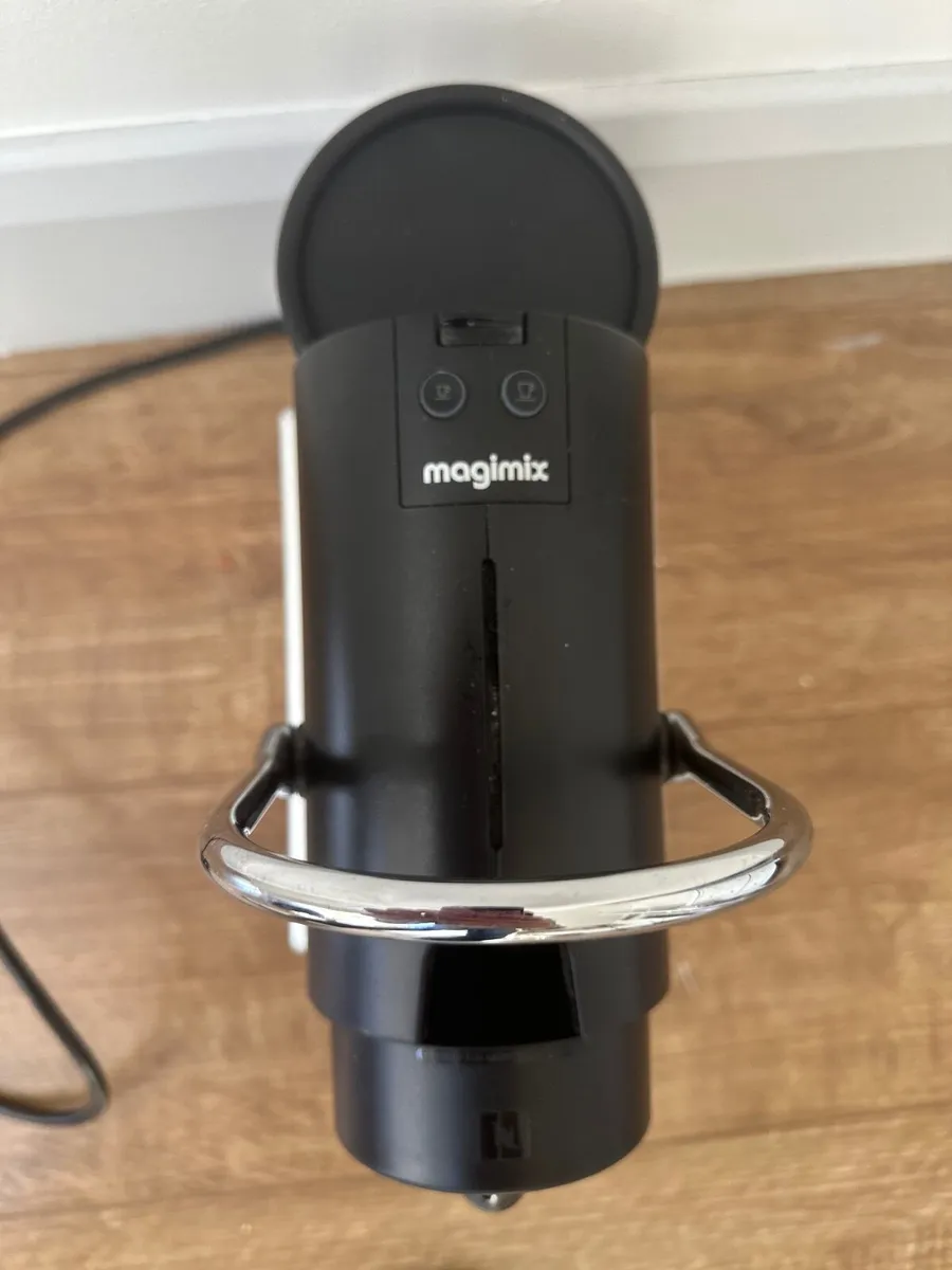 Nespresso Coffee machine - Image 1