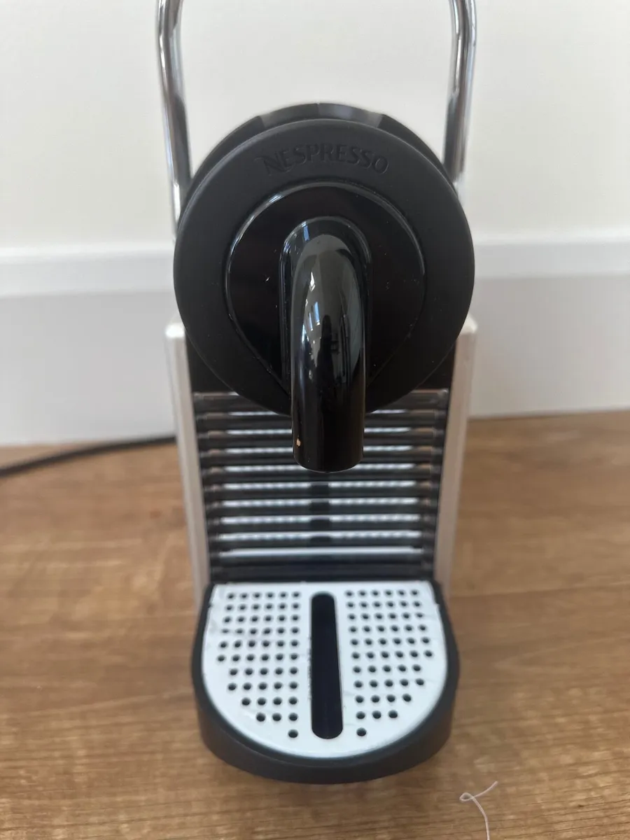 Nespresso Coffee machine - Image 2