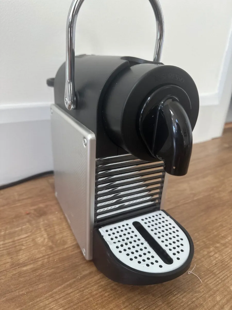 Nespresso Coffee machine - Image 3