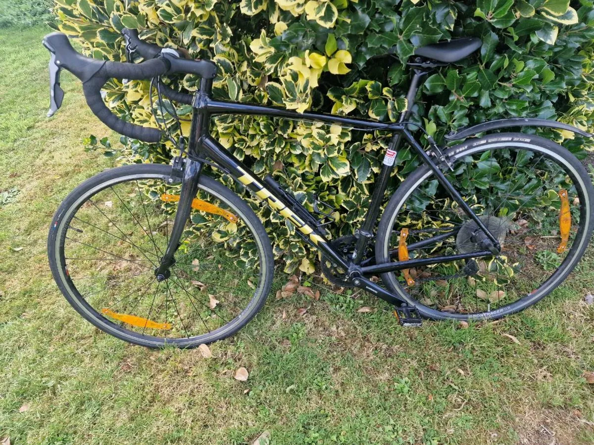 Trek Domane 2 - Image 1