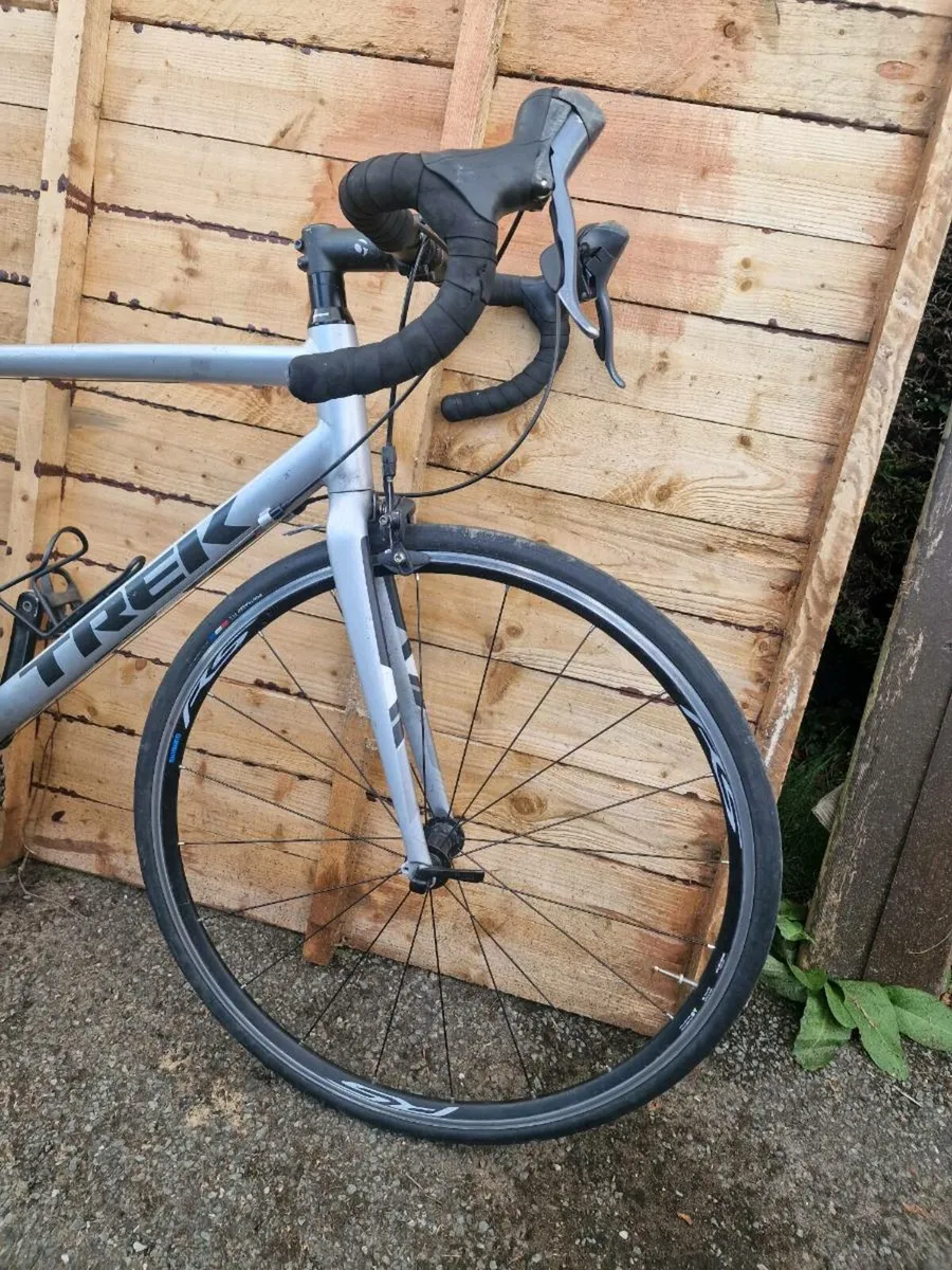 Trek Alpha 1 series - Image 2