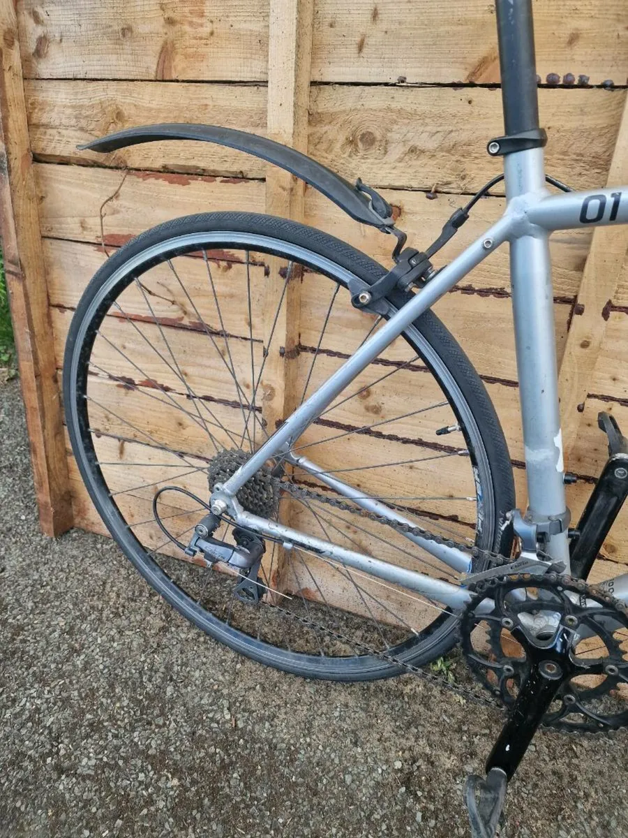 Trek Alpha 1 series - Image 3
