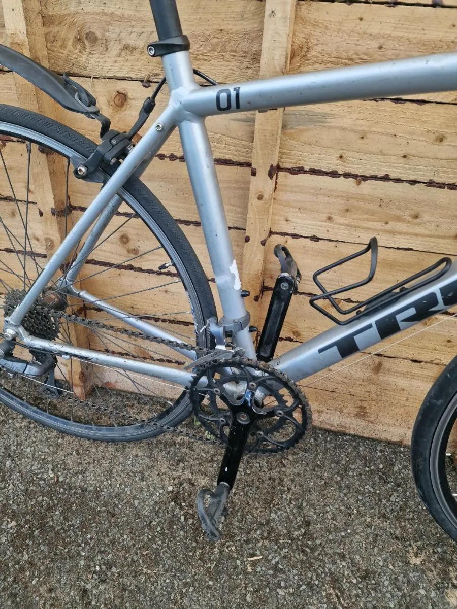Trek Alpha 1 series - Image 4