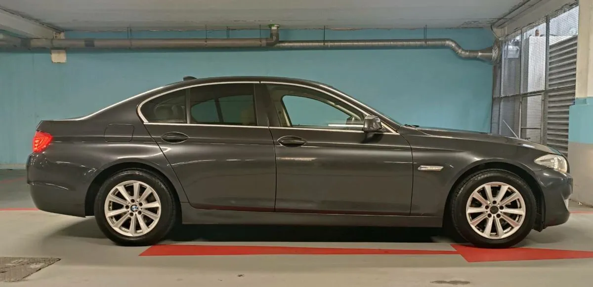 BMW 520d NCT !! Timing chain done!!! - Image 2
